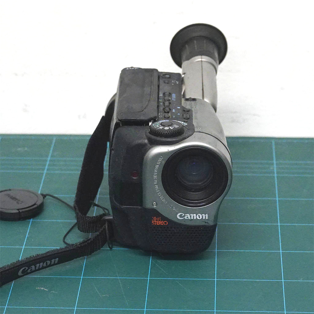 CANON UC-X40 - Image 1