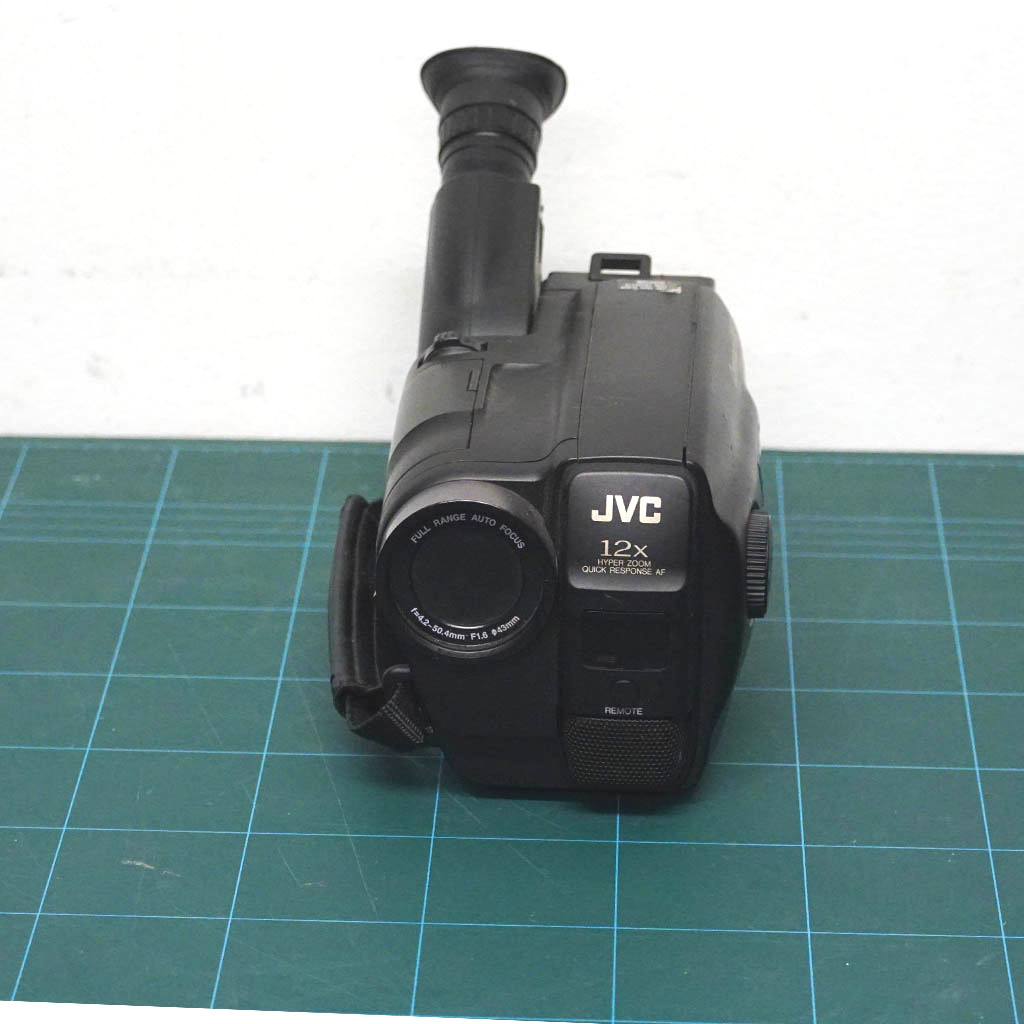 JVC GR-AX200 - Image 1