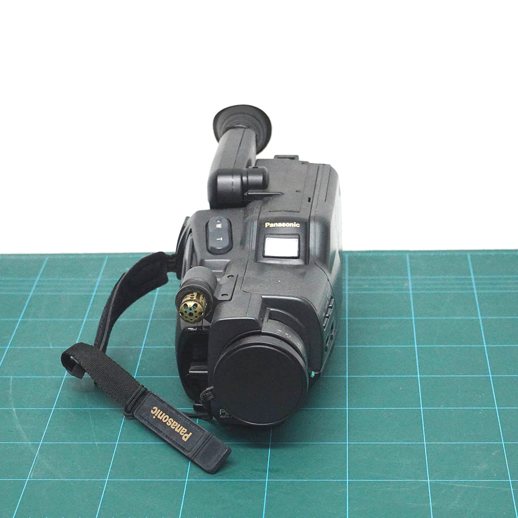 PANASONIC MC-20 - Image 1