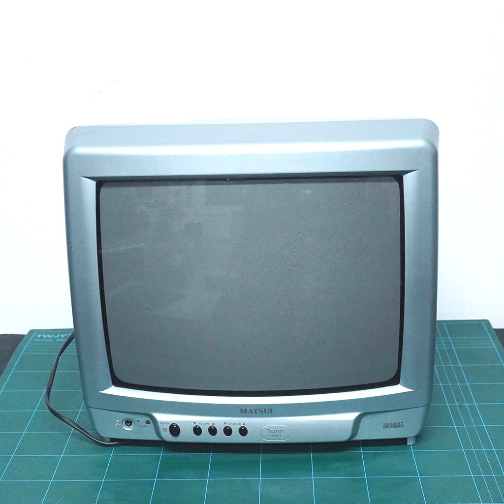 Matsui 1409T - Image 1