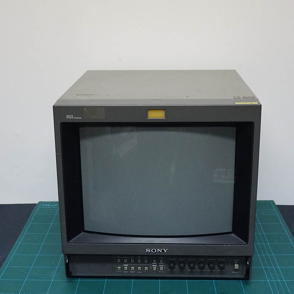 SONY PVM-1354Q - Image 1